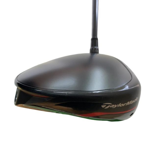 【中古】 テーラーメイド STEALTH PLUS+ 10.5° ドライバー DR TENSEI SILVER TM50(STEALTH DR) (フレックスS) メンズ 男性用 右利き 右用 Cランク ゴルフクラブ
