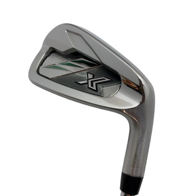 【中古】 ダンロップ XXIO(2022) eks #5 単品アイアン LI NS PRO 950GH neo DST (フレックスR) メンズ 男性用 右利き 右用 Cランク ゴルフクラブ