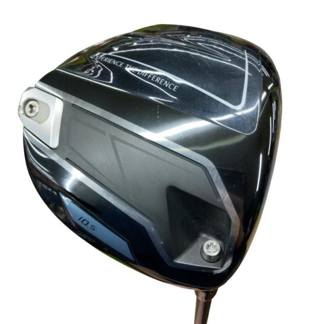 【中古】 ダンロップ XXIO(2026) 10.5° ドライバー DR XXIO MP1400(DR) (フレックスSR) メンズ 男性用 右利き 右用 Bランク ゴルフクラブ