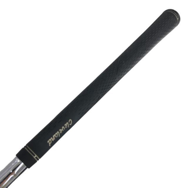 【中古】 クリーブランド CG17 ブラックパール 58°/12° ウェッジ WG NS PRO 950GH (フレックスS) メンズ 男性用 右利き 右用 Dランク ゴルフクラブ