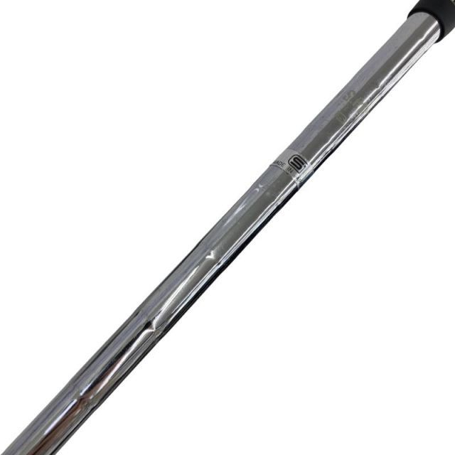 【中古】 クリーブランド CG17 ブラックパール 58°/12° ウェッジ WG NS PRO 950GH (フレックスS) メンズ 男性用 右利き 右用 Dランク ゴルフクラブ