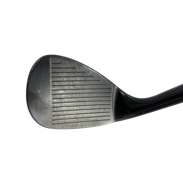 【中古】 クリーブランド CG17 ブラックパール 58°/12° ウェッジ WG NS PRO 950GH (フレックスS) メンズ 男性用 右利き 右用 Dランク ゴルフクラブ