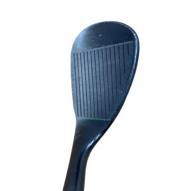 【中古】 クリーブランド CG17 ブラックパール 58°/12° ウェッジ WG NS PRO 950GH (フレックスS) メンズ 男性用 右利き 右用 Dランク ゴルフクラブ