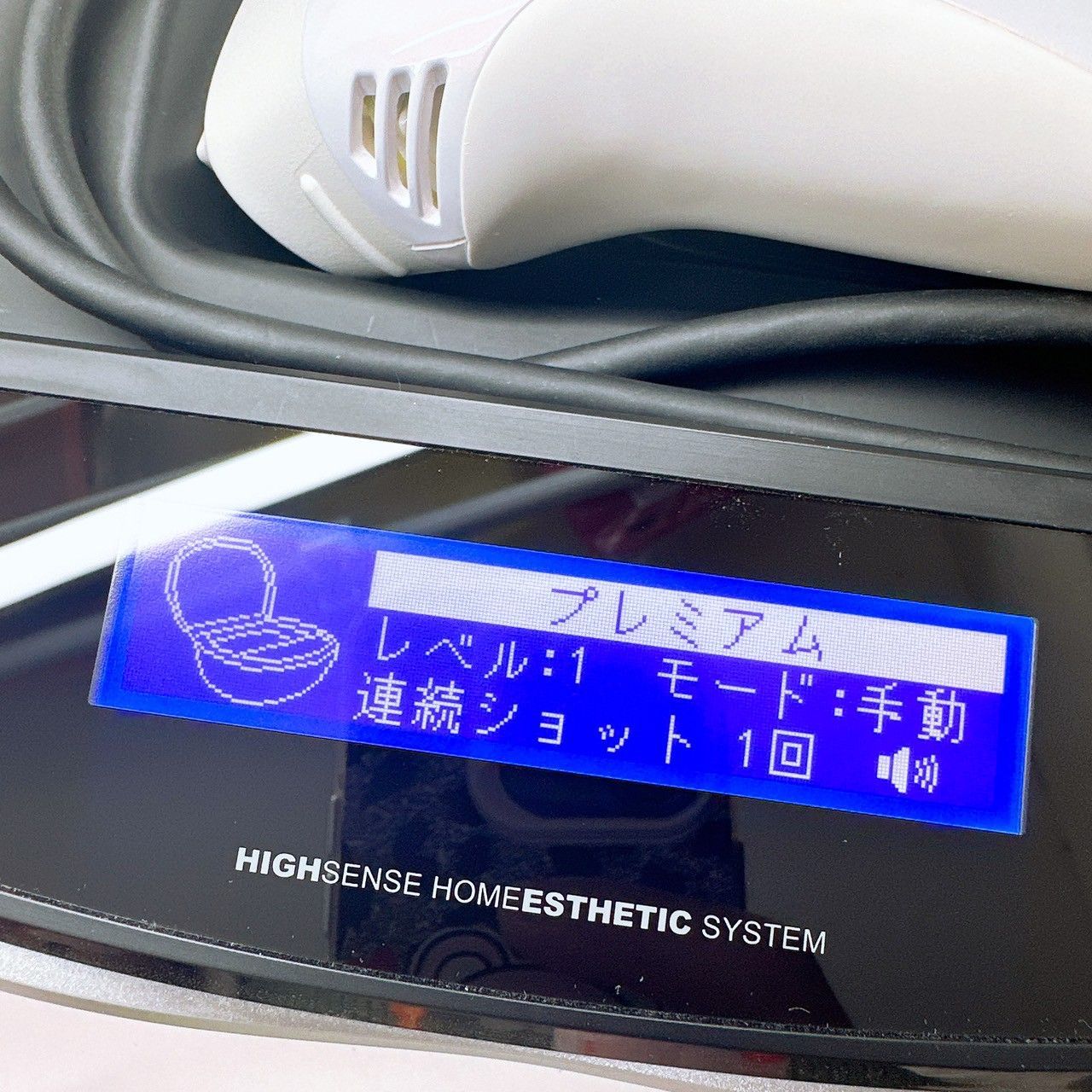 ほぼ未使用》 ケノン ver 7.2 プレミアム カートリッジ2つ付き