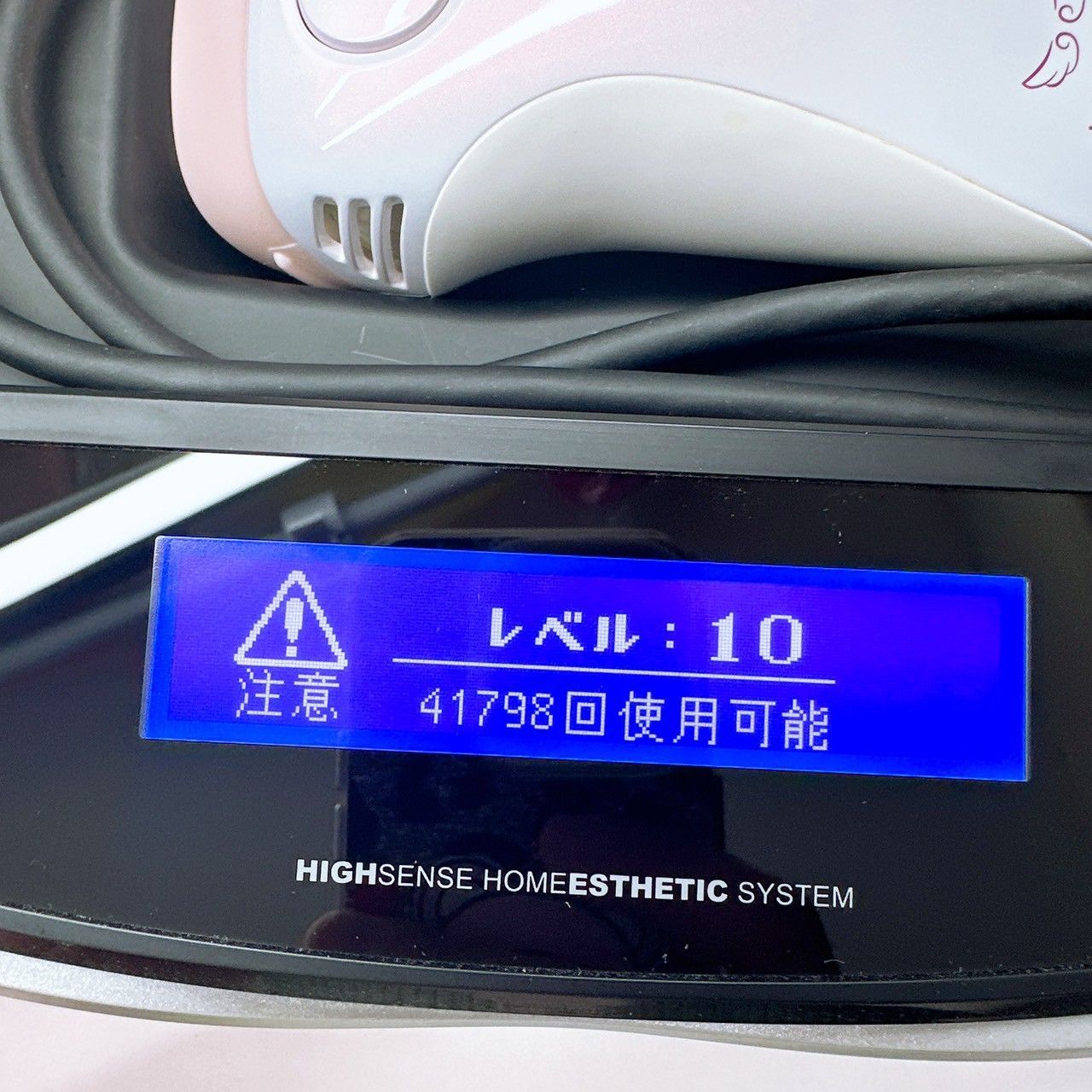 ほぼ未使用》 ケノン ver 7.2 プレミアム カートリッジ2つ付き