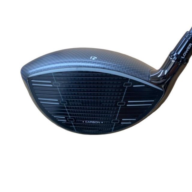 中古】 テーラーメイド Qi35 MAX 9° ドライバー DR Diamana BLUE TM50