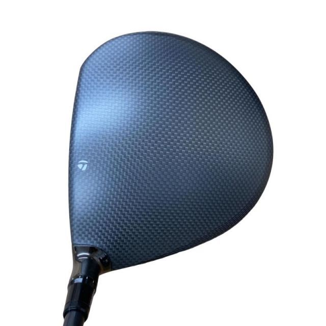 中古】 テーラーメイド Qi35 MAX 9° ドライバー DR Diamana BLUE TM50