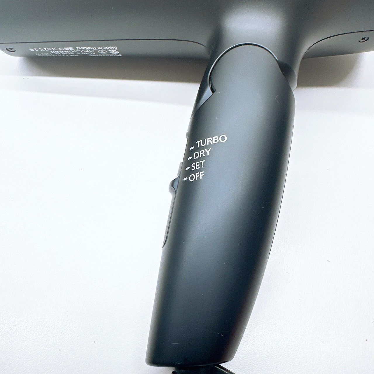安心の動作保証》 Panasonic ナノケア ドライヤー EH-NA0G eh-na0g 