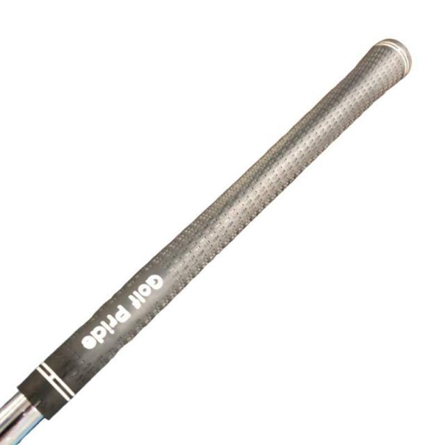 中古】 フォーティーン MT-28 V2(メッキ仕上げ) 48° ウェッジ WG NS