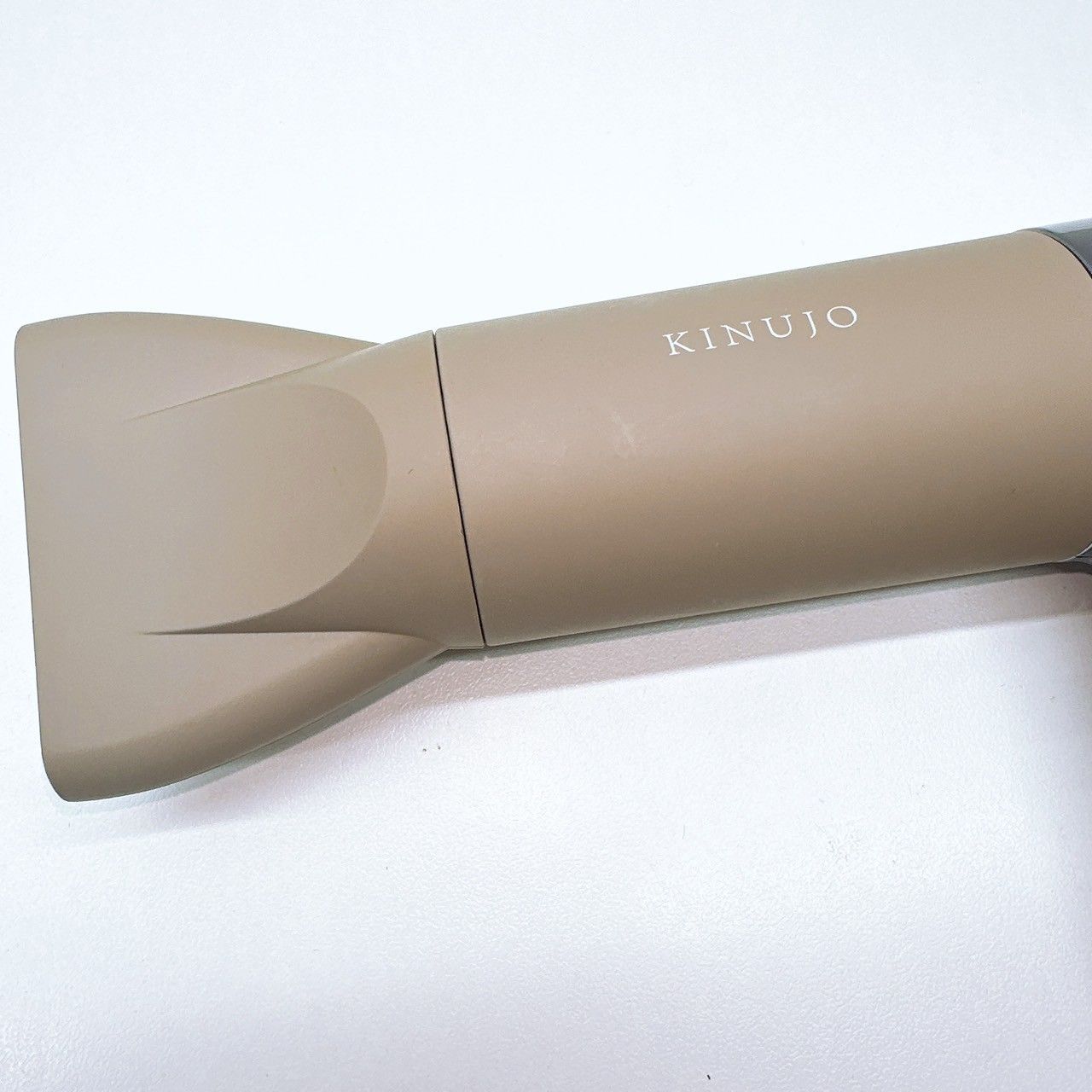 ほぼ未使用＊ノズル付き》 KINUJO 絹女 ドライヤー キヌジョ 