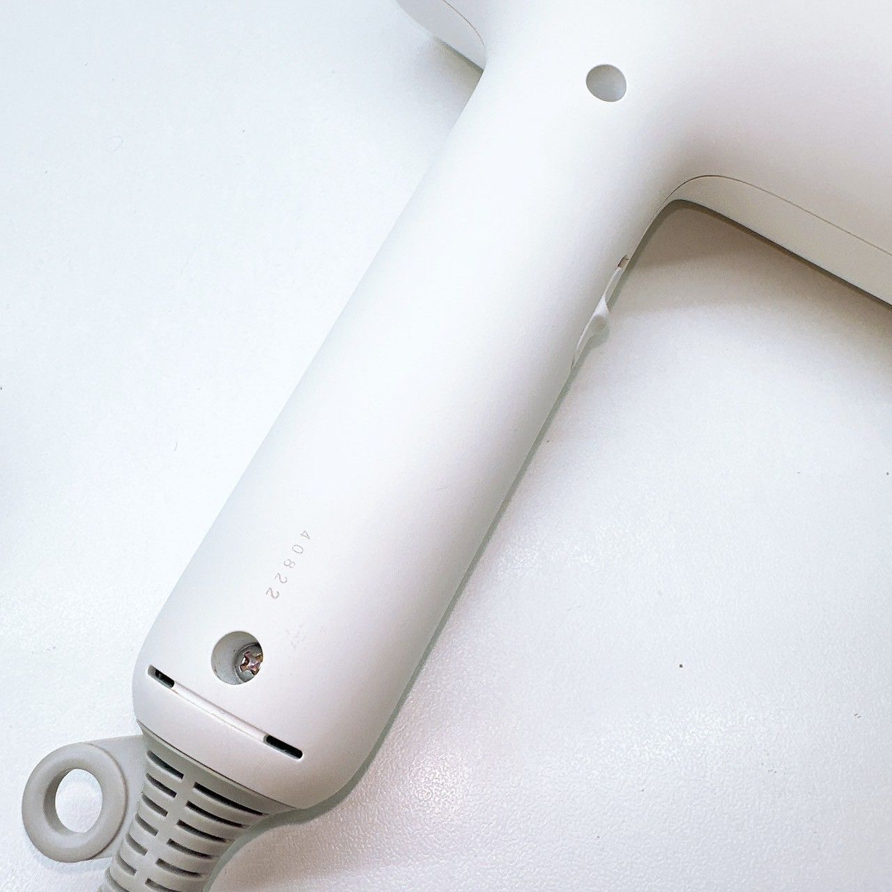 ほぼ未使用＊ノズル付き》 Panasonic ナノケア ドライヤー EH-NA0J eh 