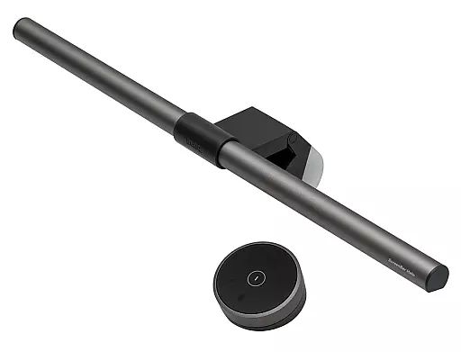 【中古】PCハード モニター掛け式ライト BenQ ScreenBar Halo [CR20_C]