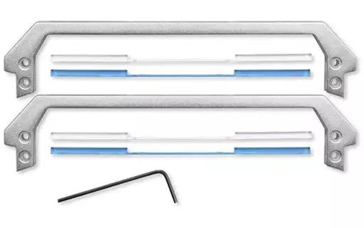 [Used] PC hard CORSAIR DOMINATOR PLATINUM series memory dedicated light bar upgrade kit [CMDLBUK02B]