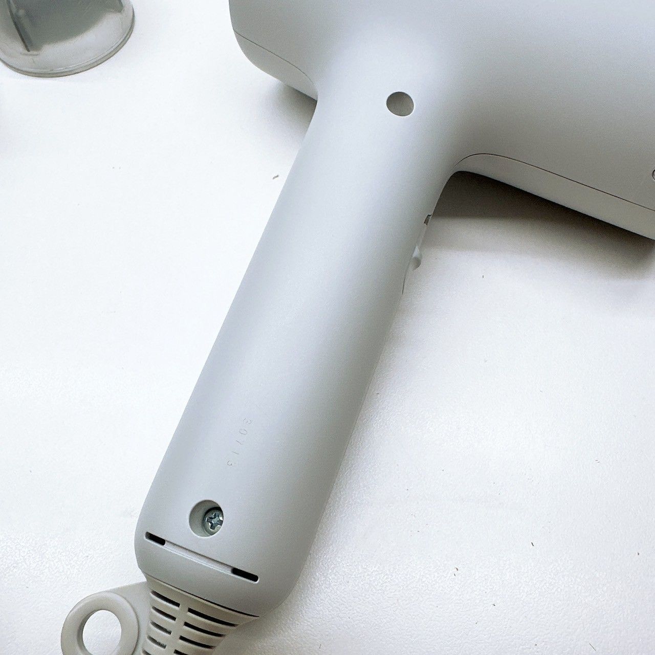 ほぼ未使用＊ノズル付き》 Panasonic ナノケア ドライヤー EH-NA0J eh 