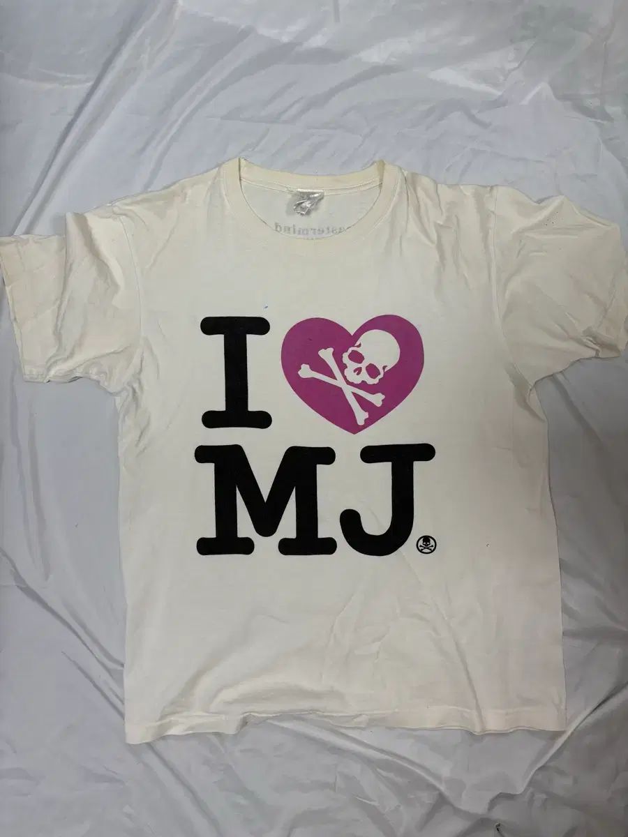マスターマインド Tシャツ