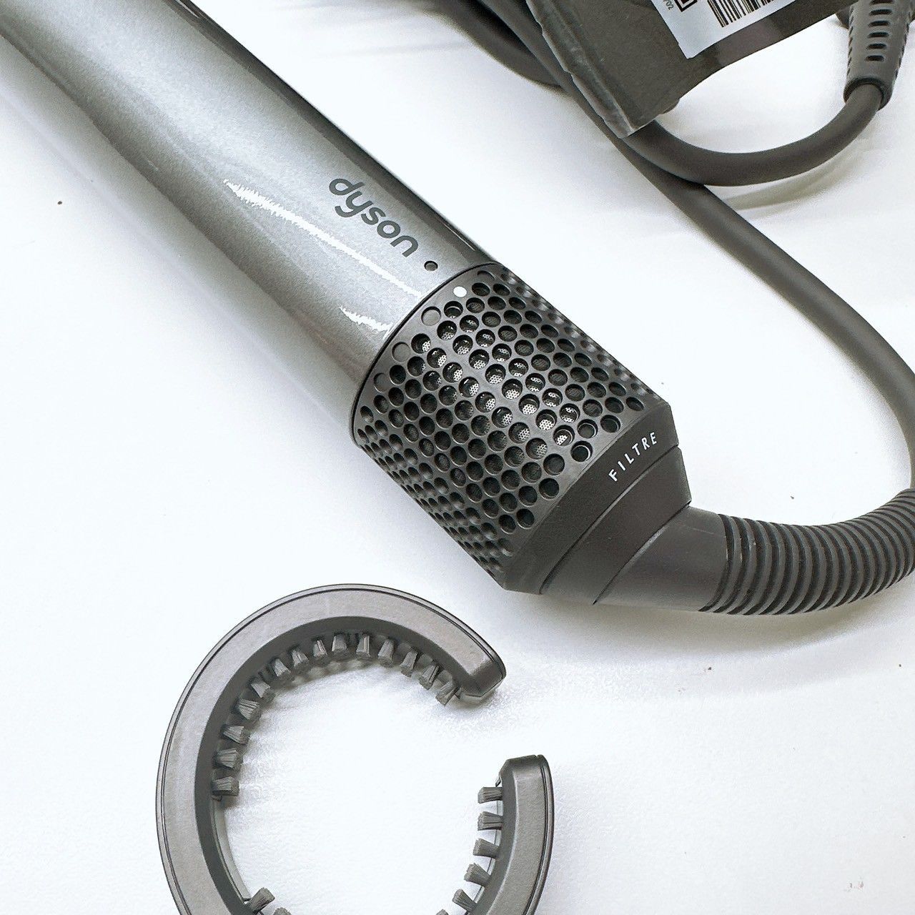 新品未使用》 ダイソン エアラップ マルチスタイラー HS05 Dyson 