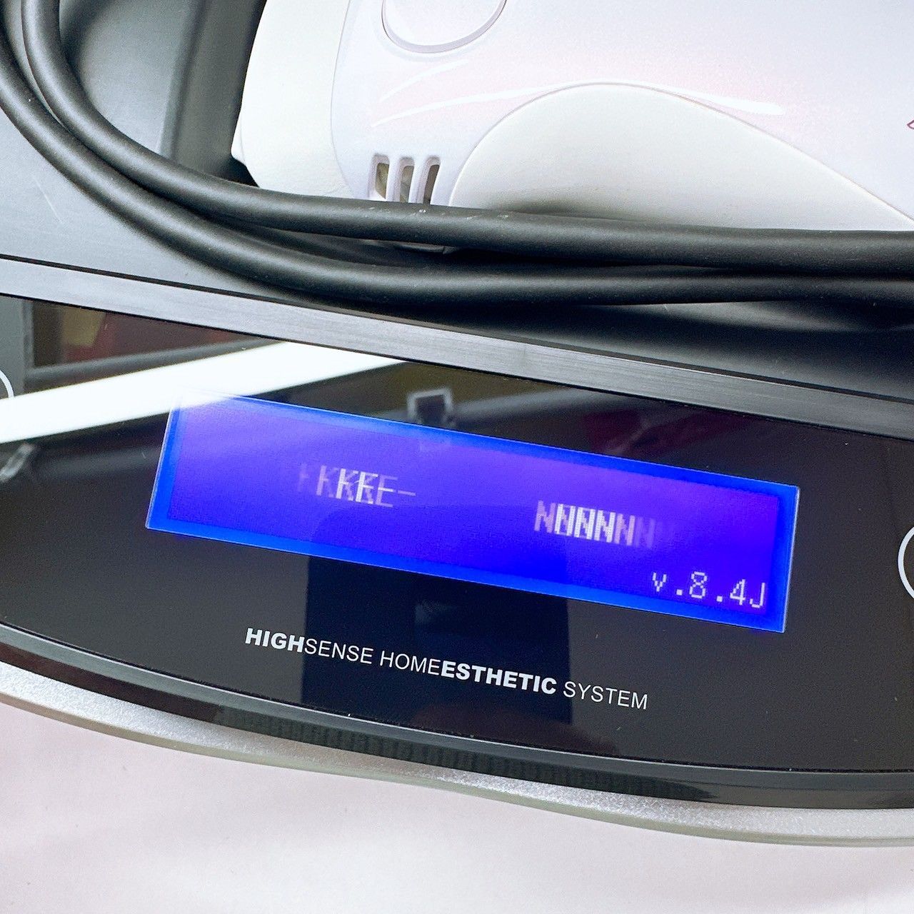 最新シリーズ＊ほぼ未使用》 ケノン ver 8.4 スーパープレミアム