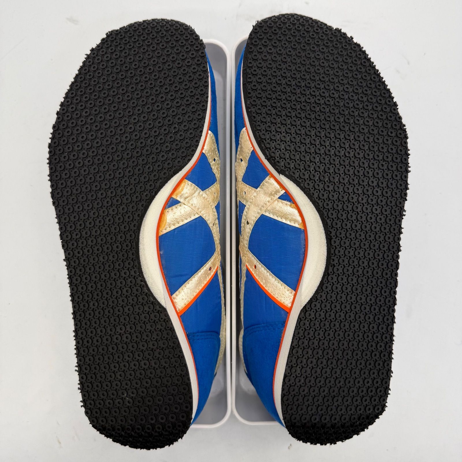 asics 80s TIGER vintage SORTIE 25.5cm TMM130 アシックス ソーティ