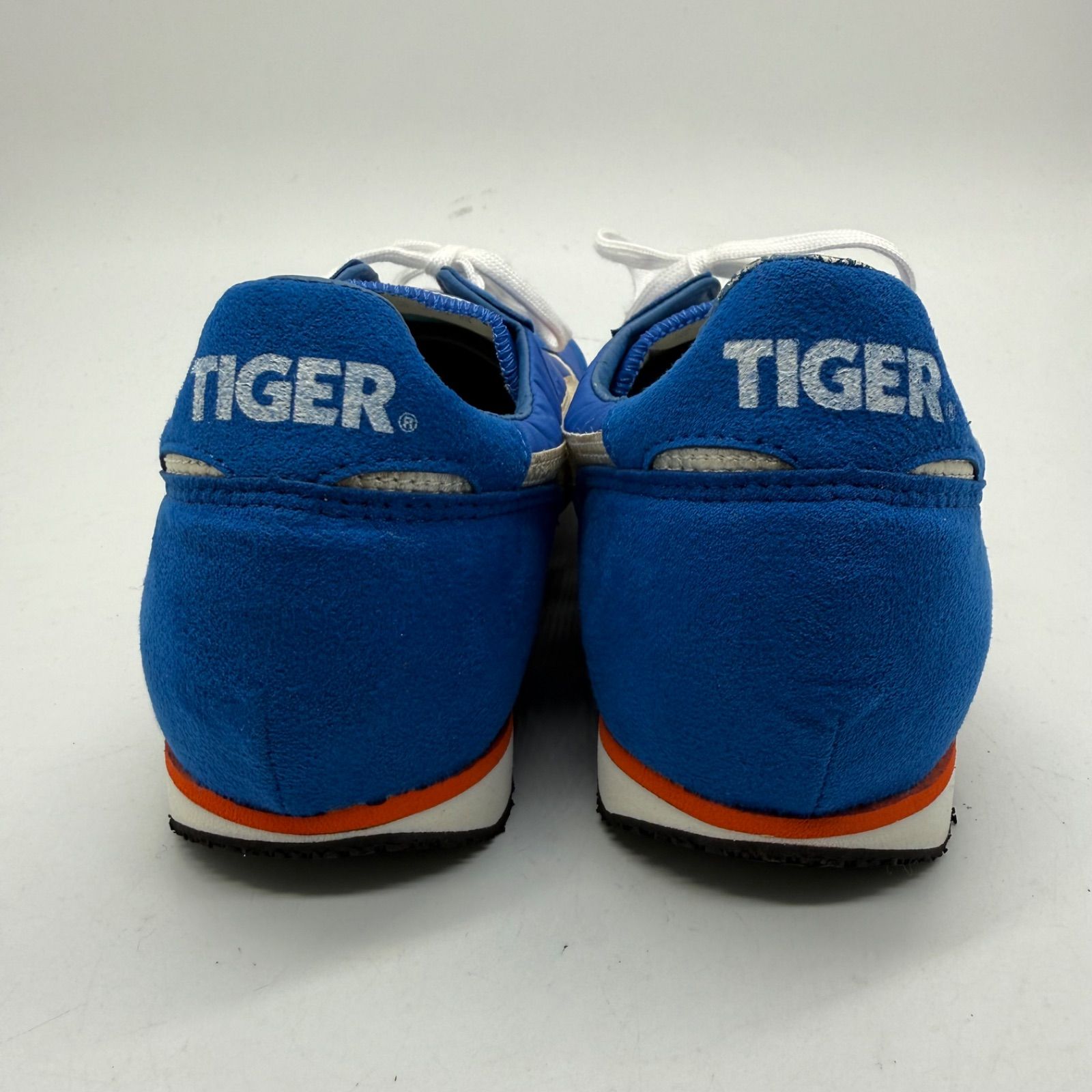 asics 80s TIGER vintage SORTIE 25.5cm TMM130 アシックス ソーティ