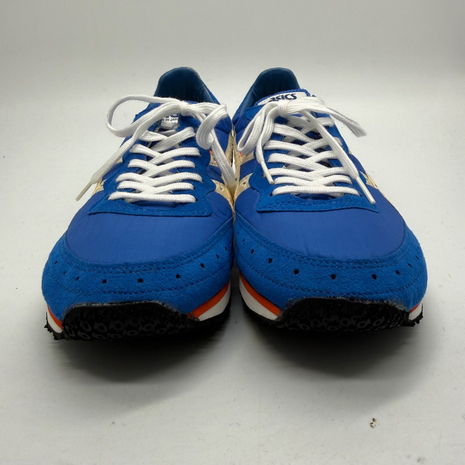 80s Vintage ASICSアシックス 80sヴィンテージ S asics 80s TIGER vintage SORTIE 25.5cm TMM130 アシックス ソーティ
