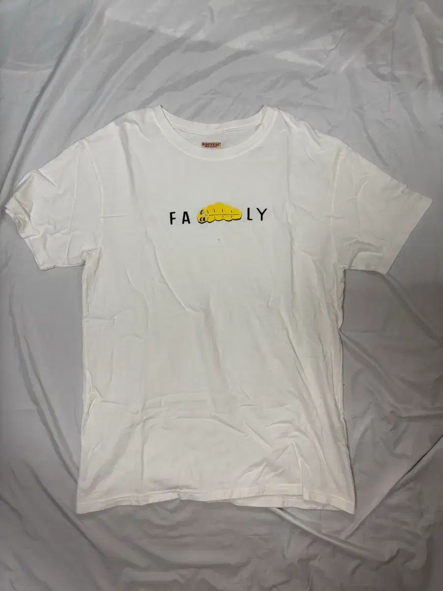 kapital 半袖Tシャツ