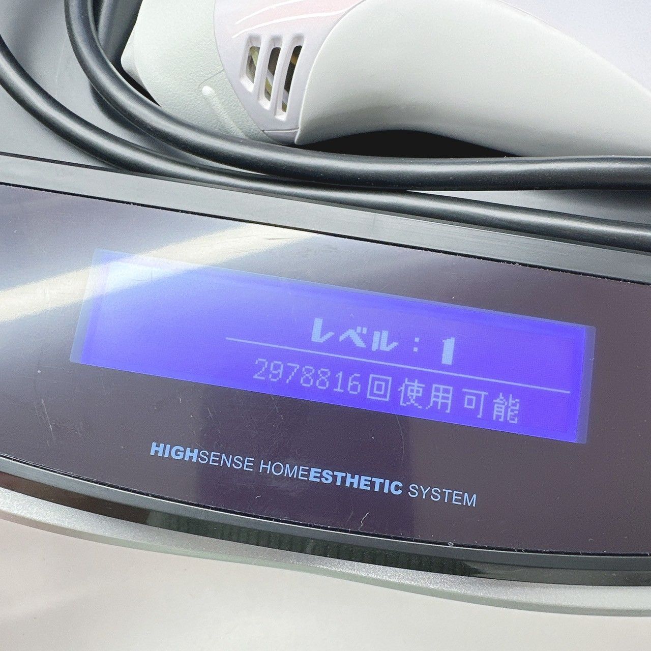 新品同様⭐️最新モデル ケノン ver 8.7 スーパープレミアム 2 最新モデル＊ほぼ未使用》 ケノン ver 8.7 スーパープレミアム 2