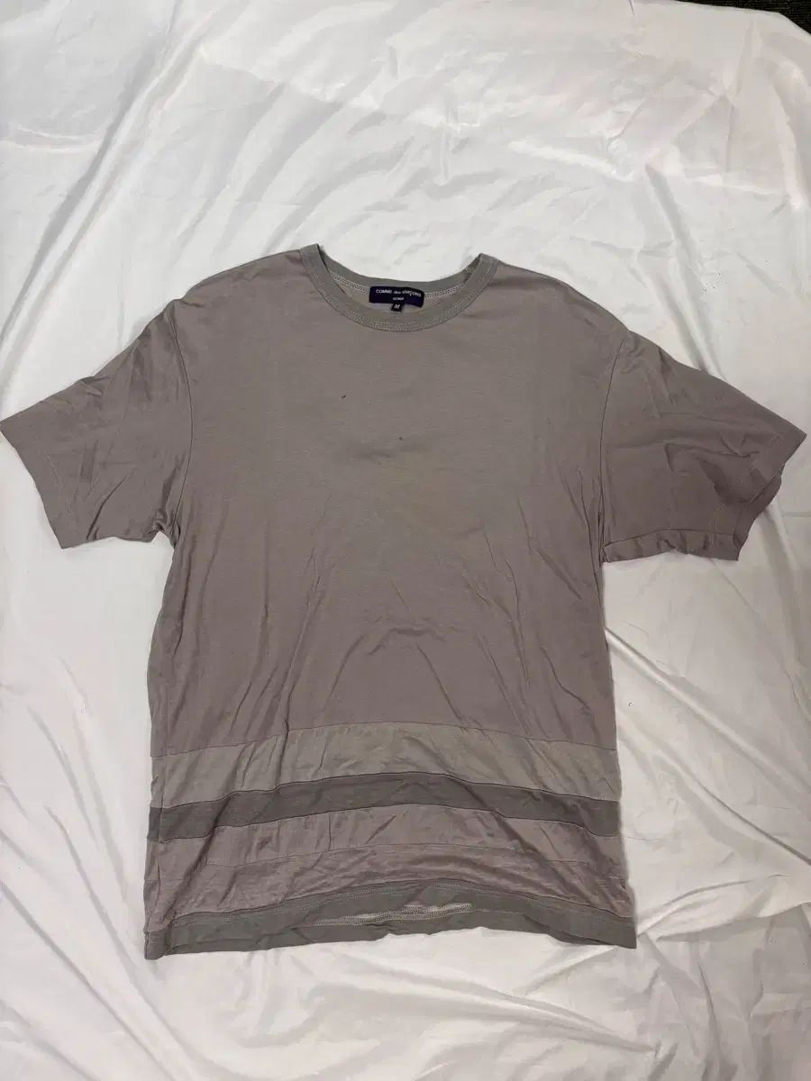 コム・デ・ギャルソン オム Tシャツ 2015 13,506円