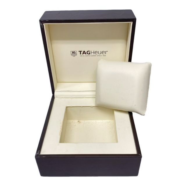 TAGHeuer タグホイヤー 純正 腕時計用 空箱 ケース 時計収納 時計