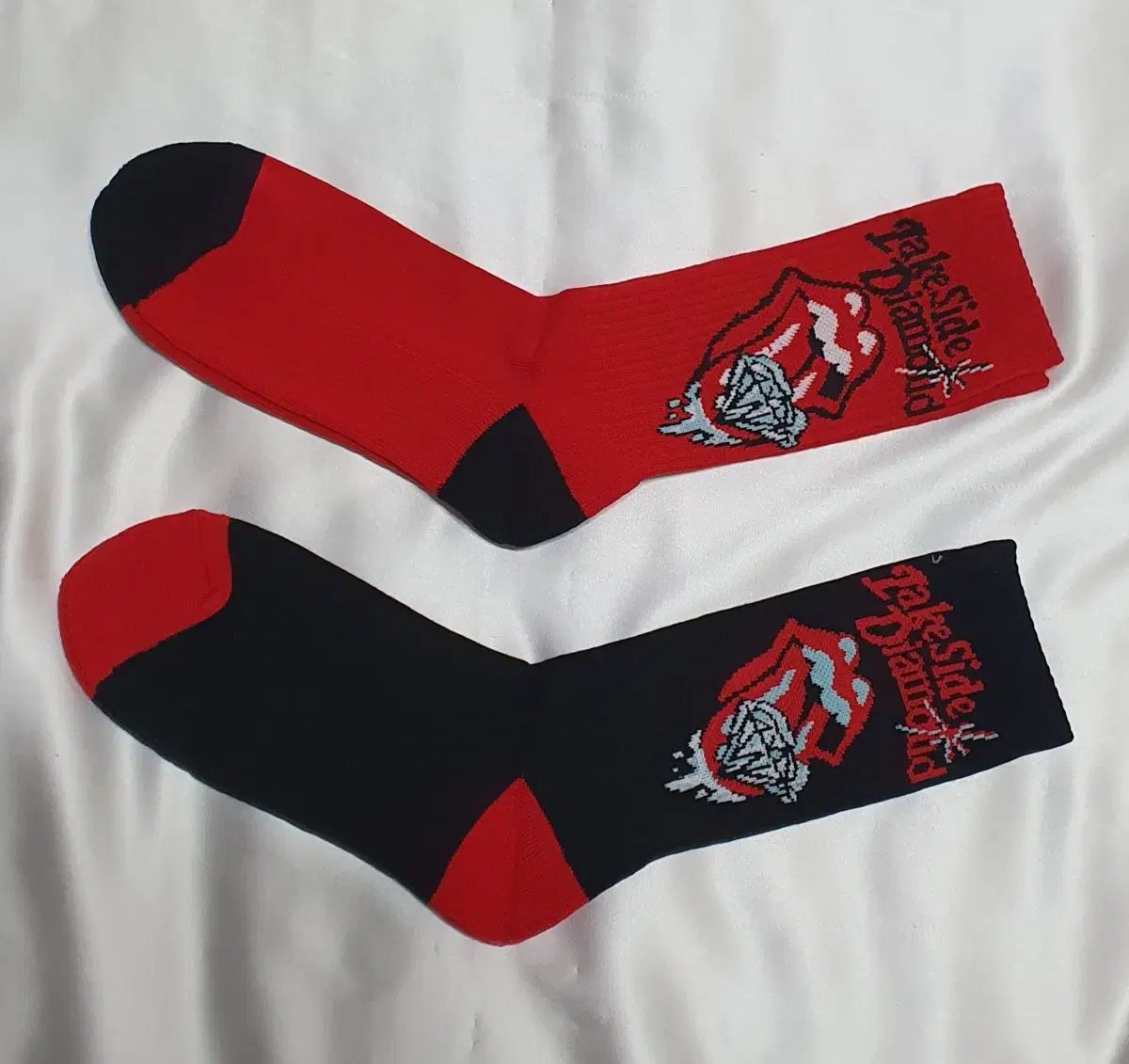 Billionaire Boys Club ビリオネアボーイズクラブ 靴下