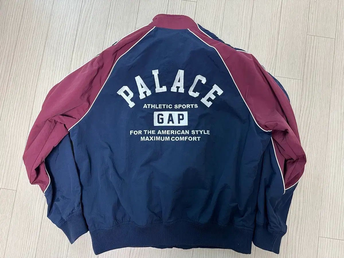PALACE GAP ジャケット m