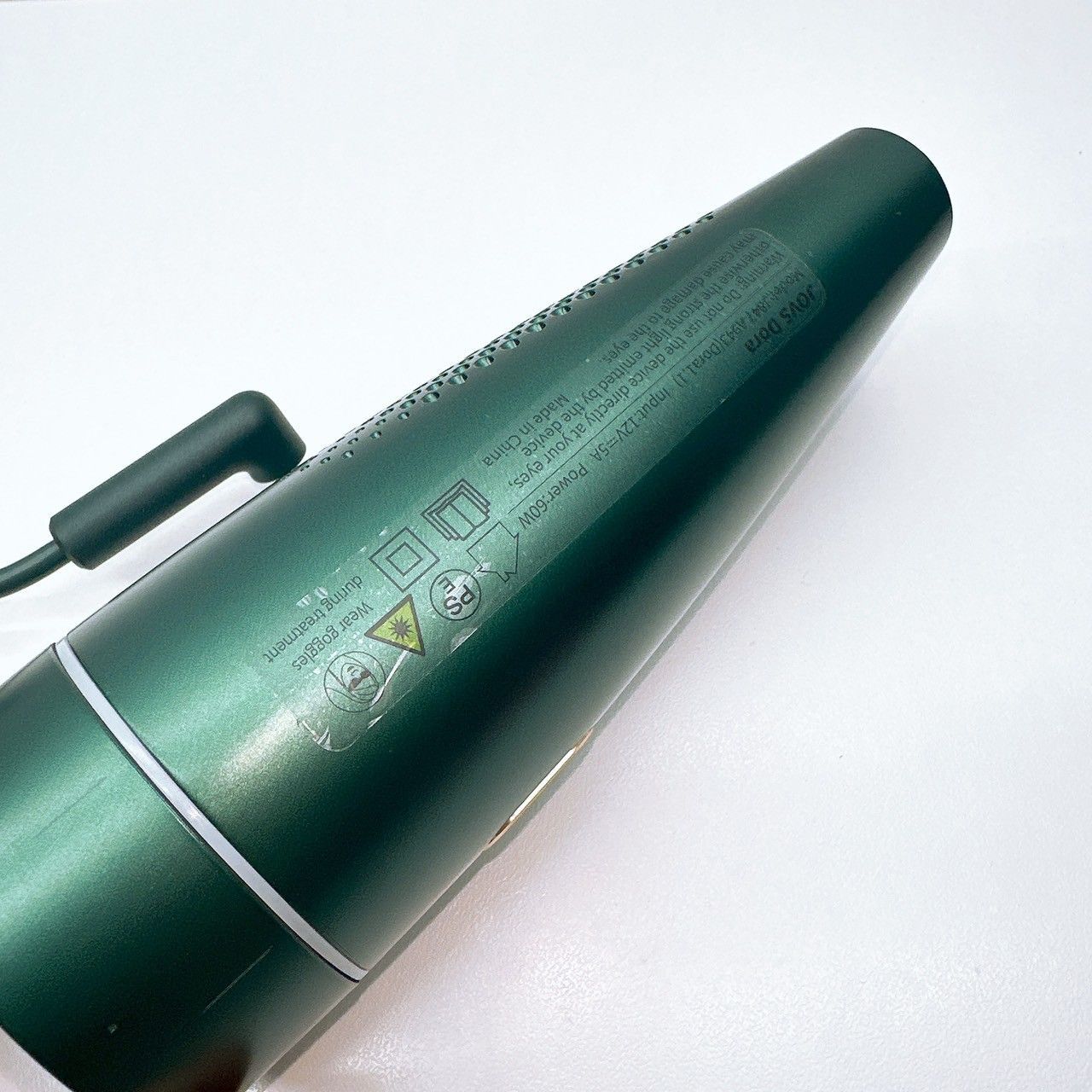 ほぼ未使用》 JOVS Dora ジョブズ ドラ 脱毛器 jovs ,2604N378 - メルカリ