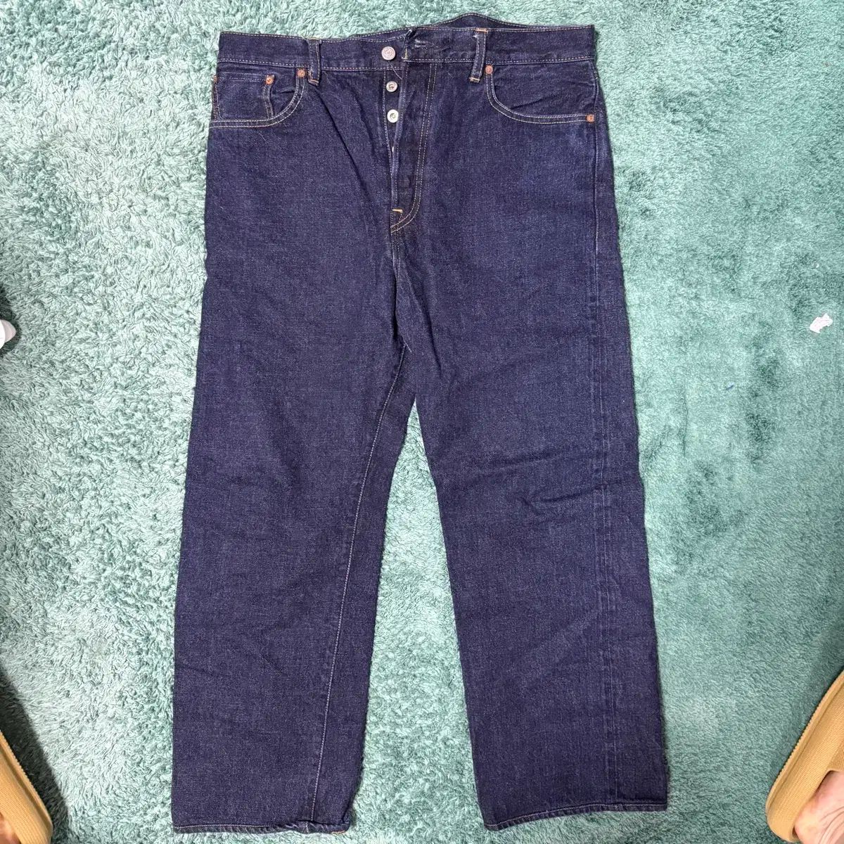 DEMIL 009 R 丈直し 34
