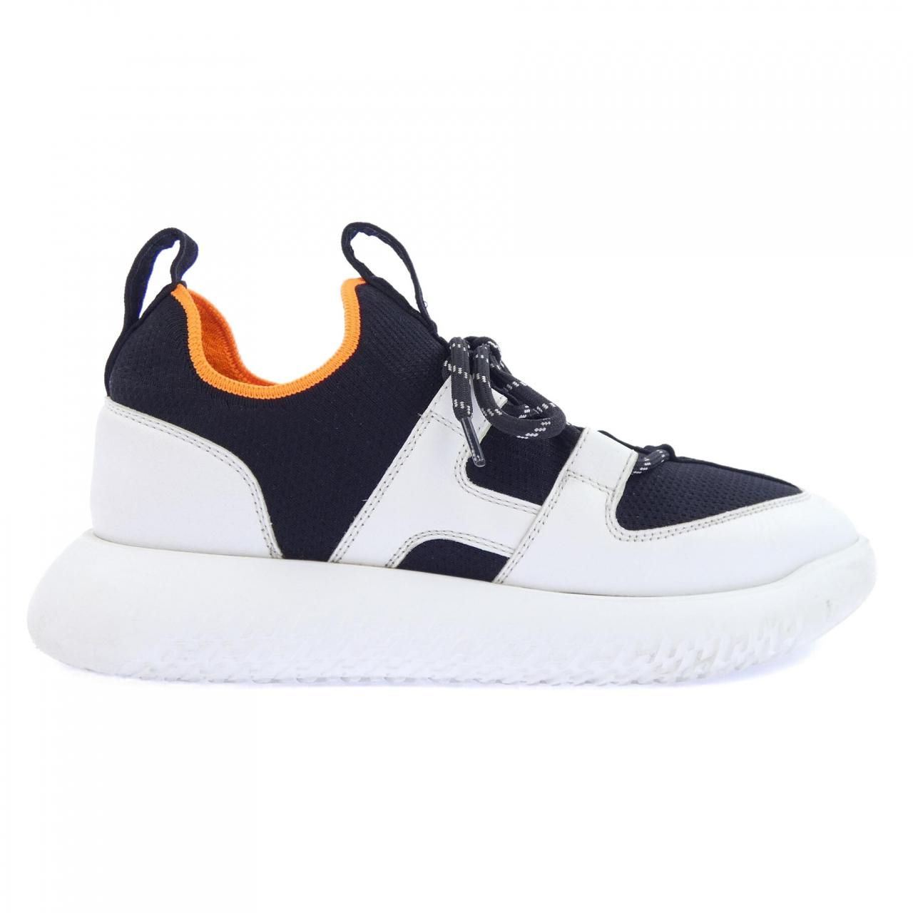 エルメス HERMES デュエル 212199Z スニーカー