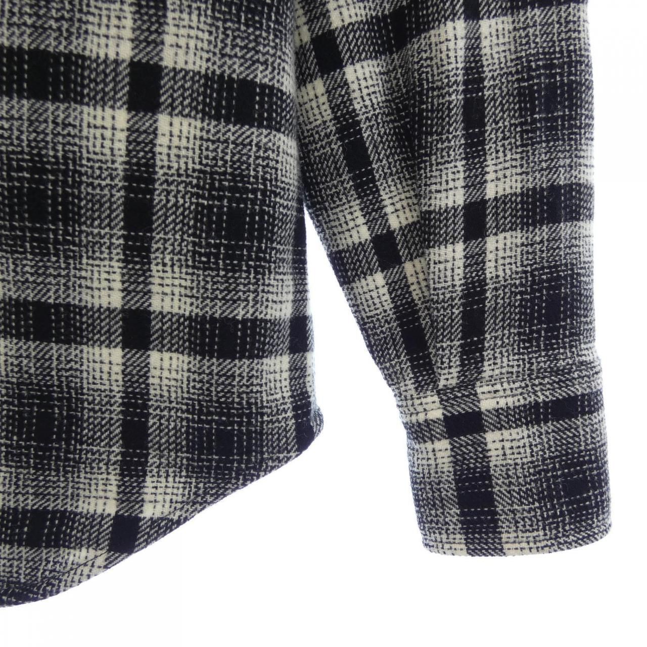 サンローラン SAINT LAURENT 433724 Y854N シャツ