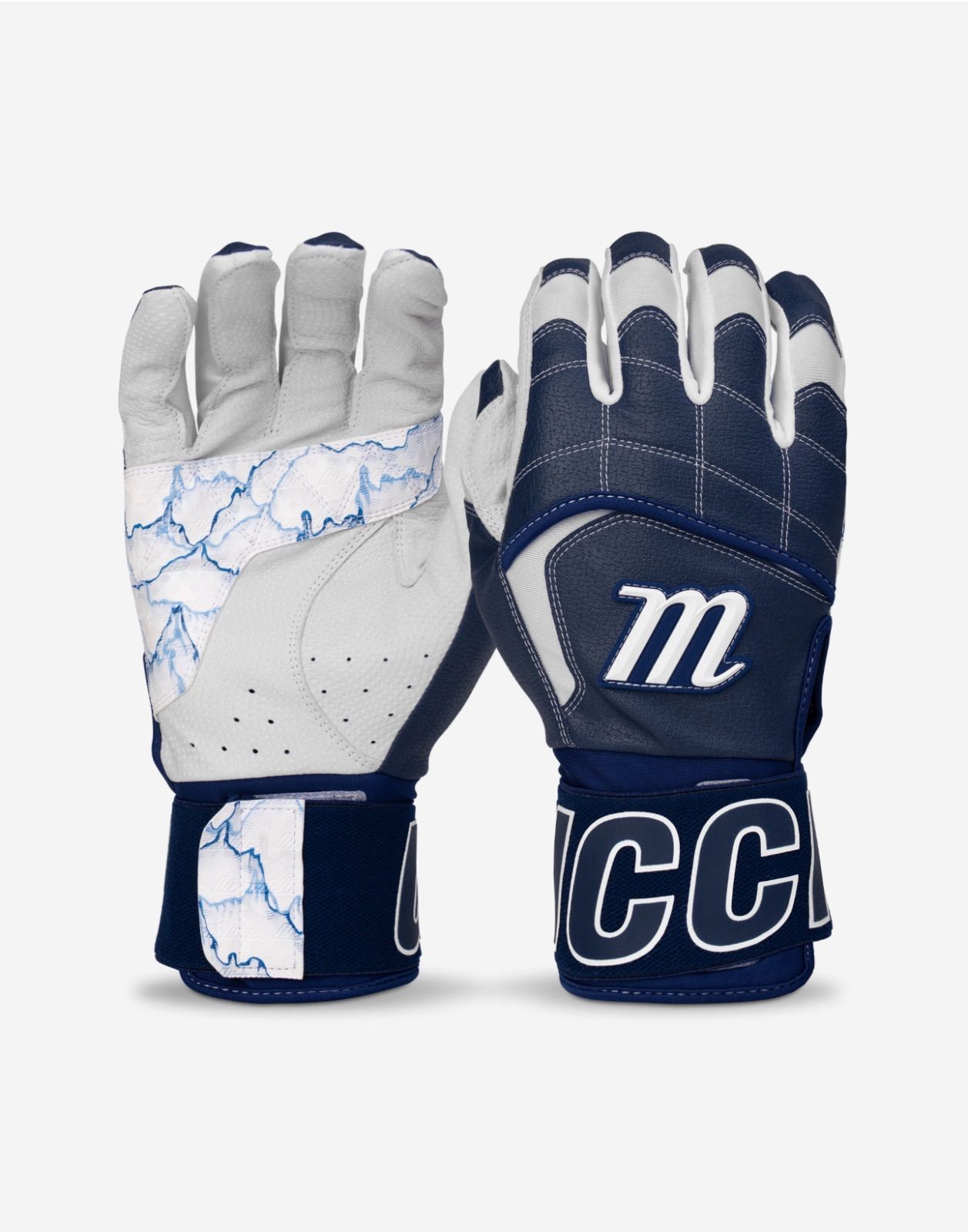 マルーチ　MARUCCI【限定カラー】バッティンググローブ 高グリップ/フィット感抜群　BLACKSMITH TACTICAL YOUTH BATTING GLOVES