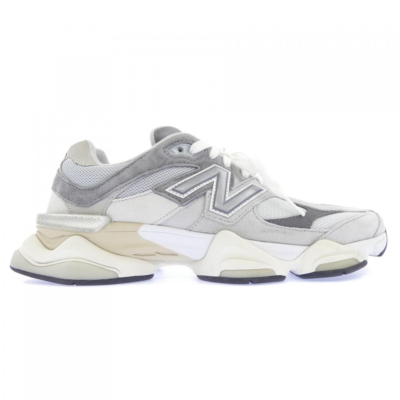 ニューバランス NEW BALANCE U9060GRY スニーカー