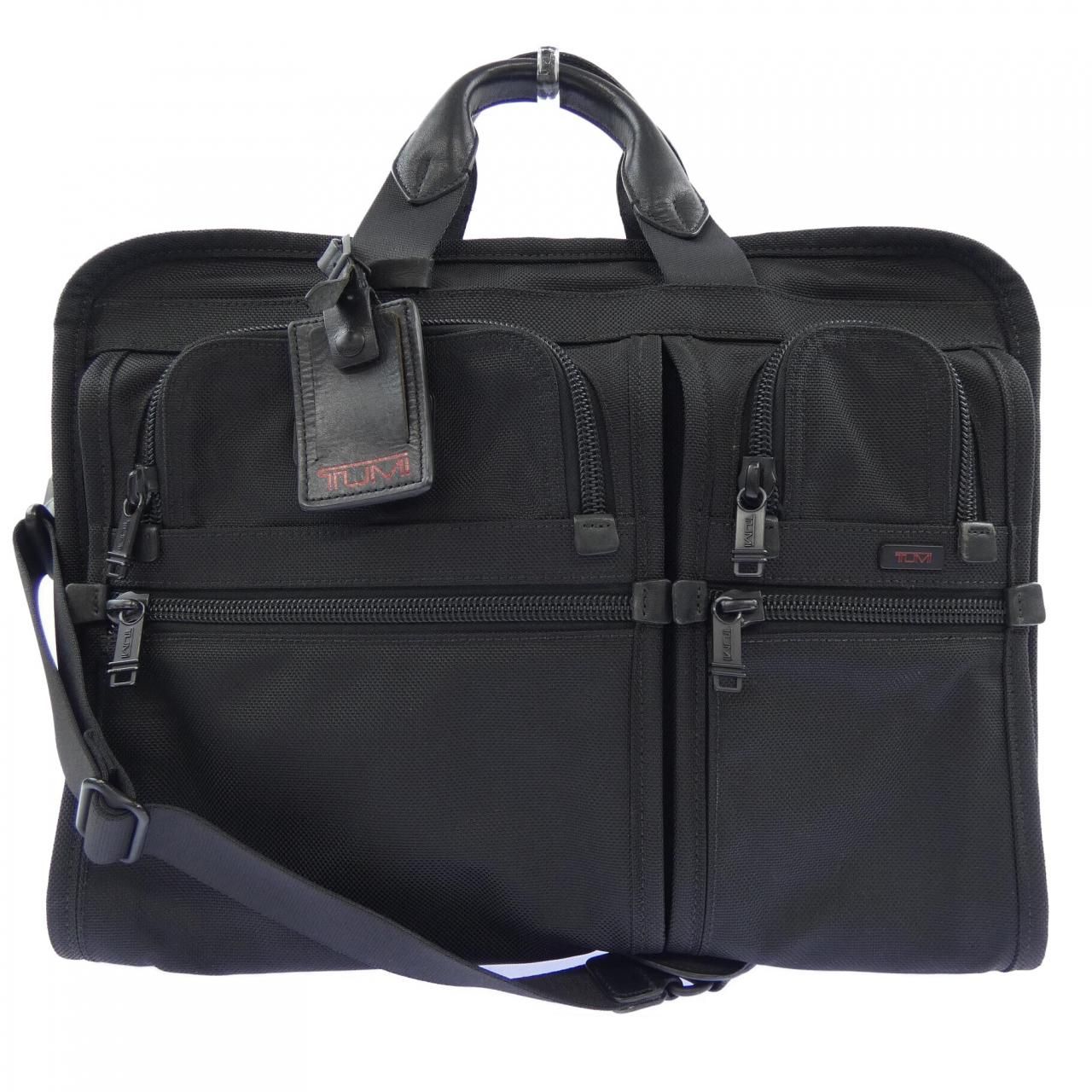 トゥミ TUMI BAG