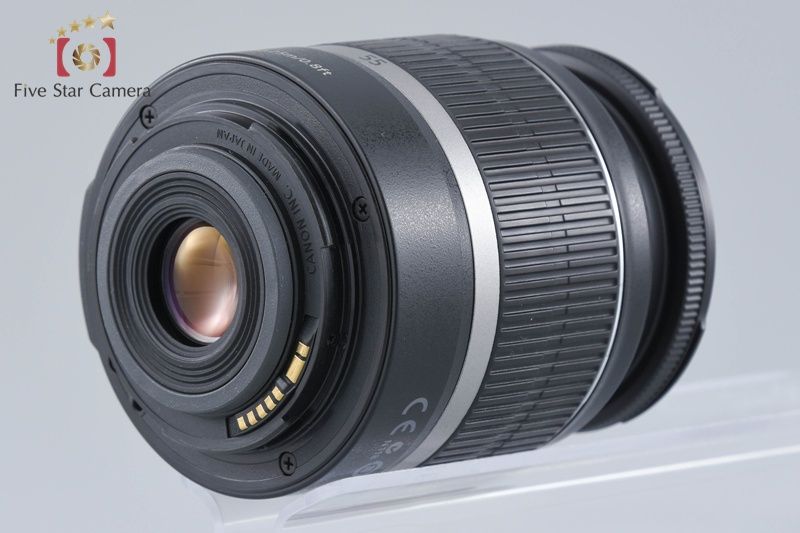 【中古】Canon キヤノン EOS Kiss X3 EF-S 18-55 IS レンズキット 【中古】Canon キヤノン EOS Kiss X3 EF-S 18-55 IS レンズキット