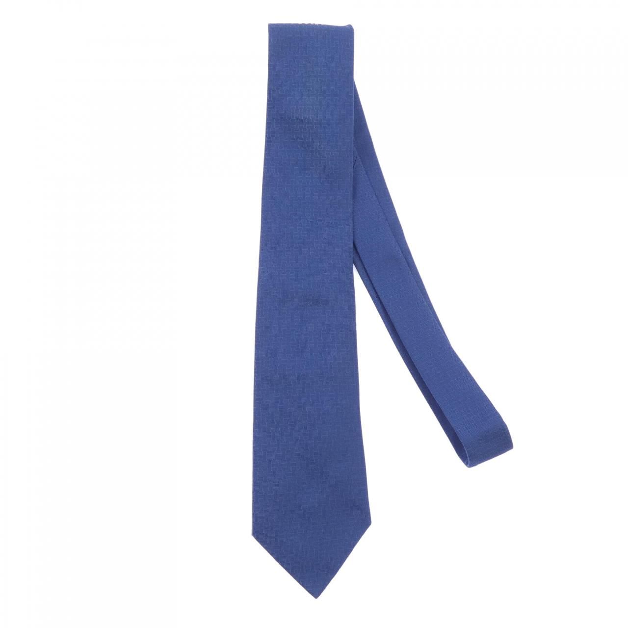エルメス HERMES 428801 NECKTIE