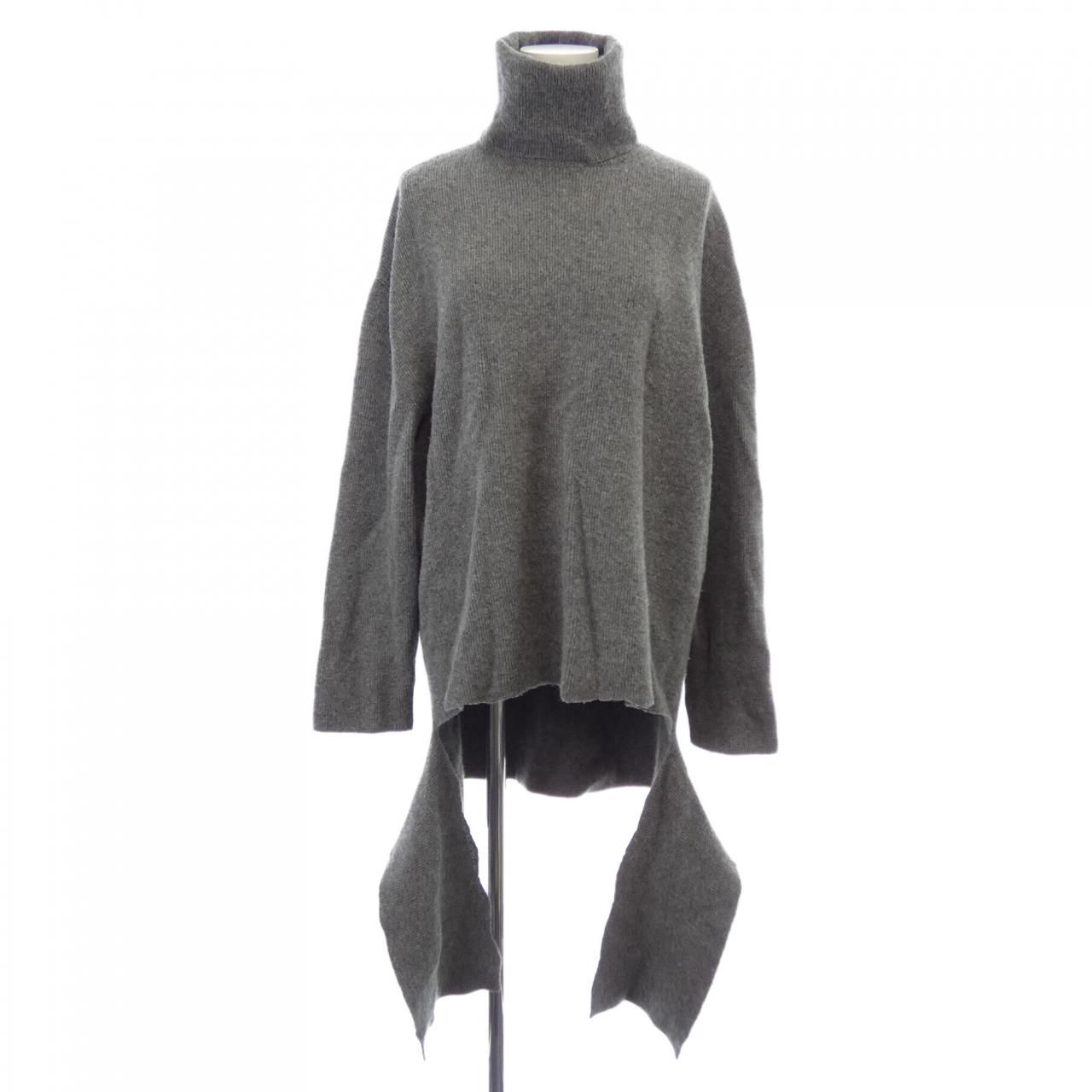 バレンシアガ BALENCIAGA 446512 T1371 ニット