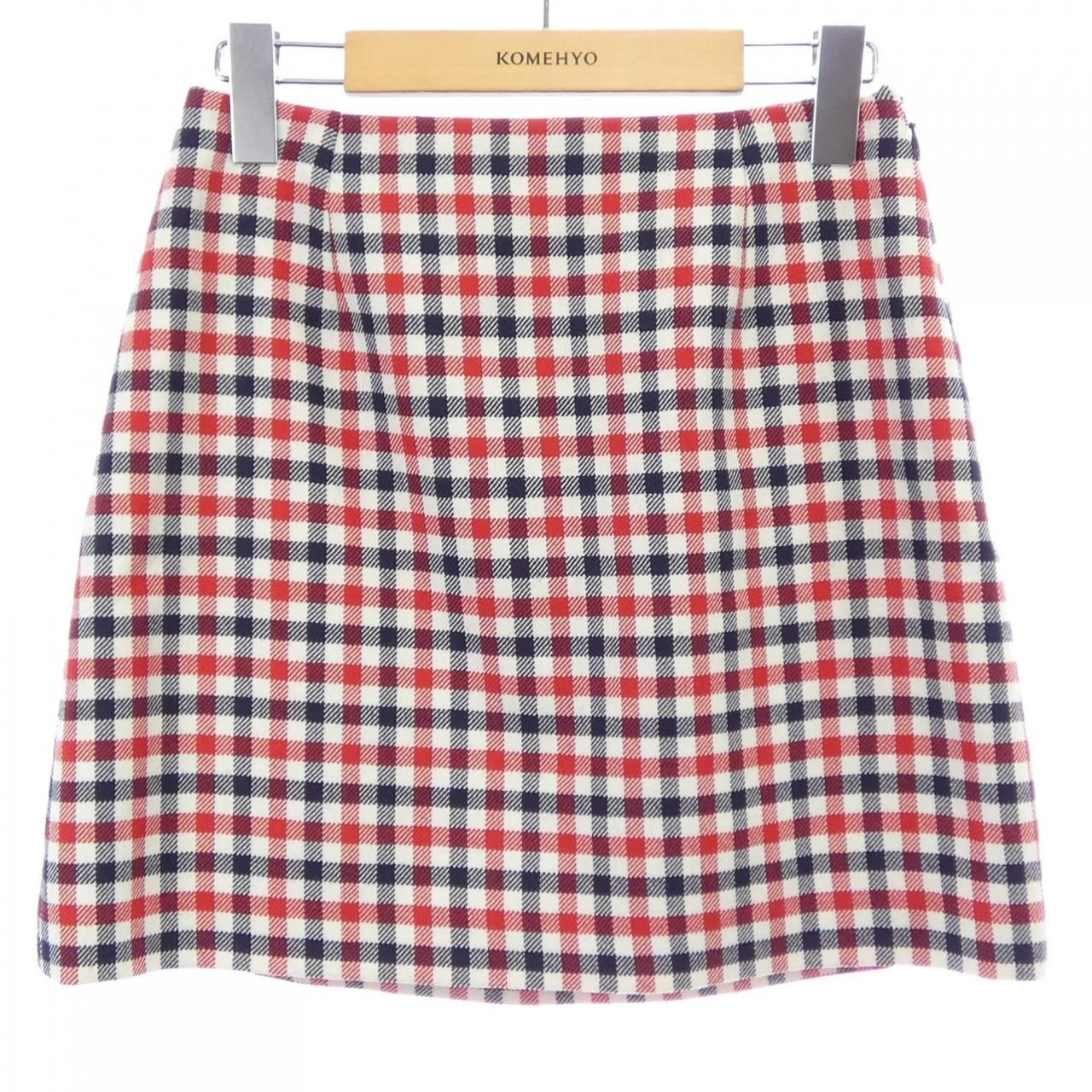 クリスチャンディオール CHRISTIAN DIOR 221J36A1003 スカート