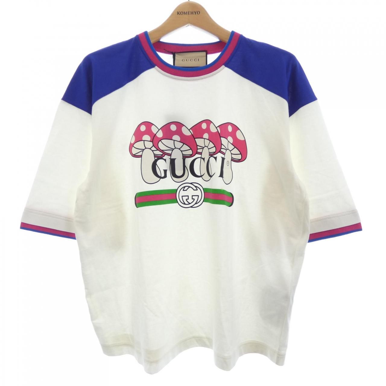 グッチ GUCCI 753307 XJFT1 Tシャツ