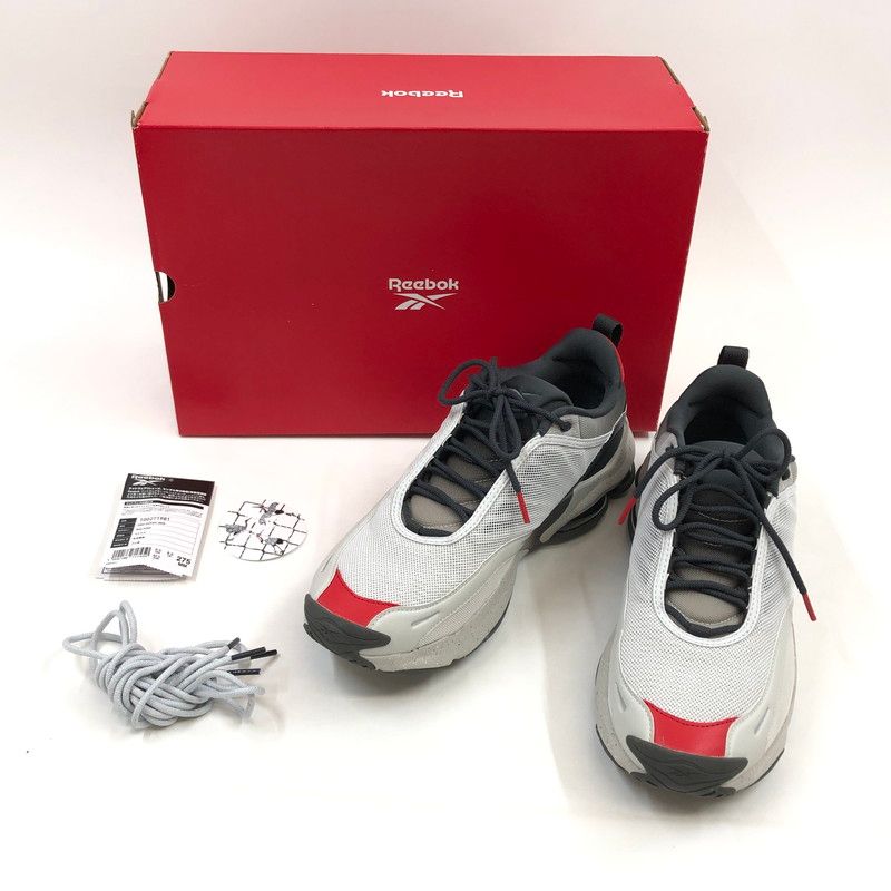 【中古美品】REEBOK リーボック × MARQUEE PLAYER マーキープレイヤー × MITA SNEAKERS ミタスニーカーズ DMX SERIES 3000 100271981 スニーカー 【162-260506-hn-05-fur】