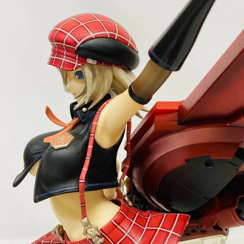 PLUM ゴッドイーター バースト アリサ イリーニチナ アミエーラ 1/7