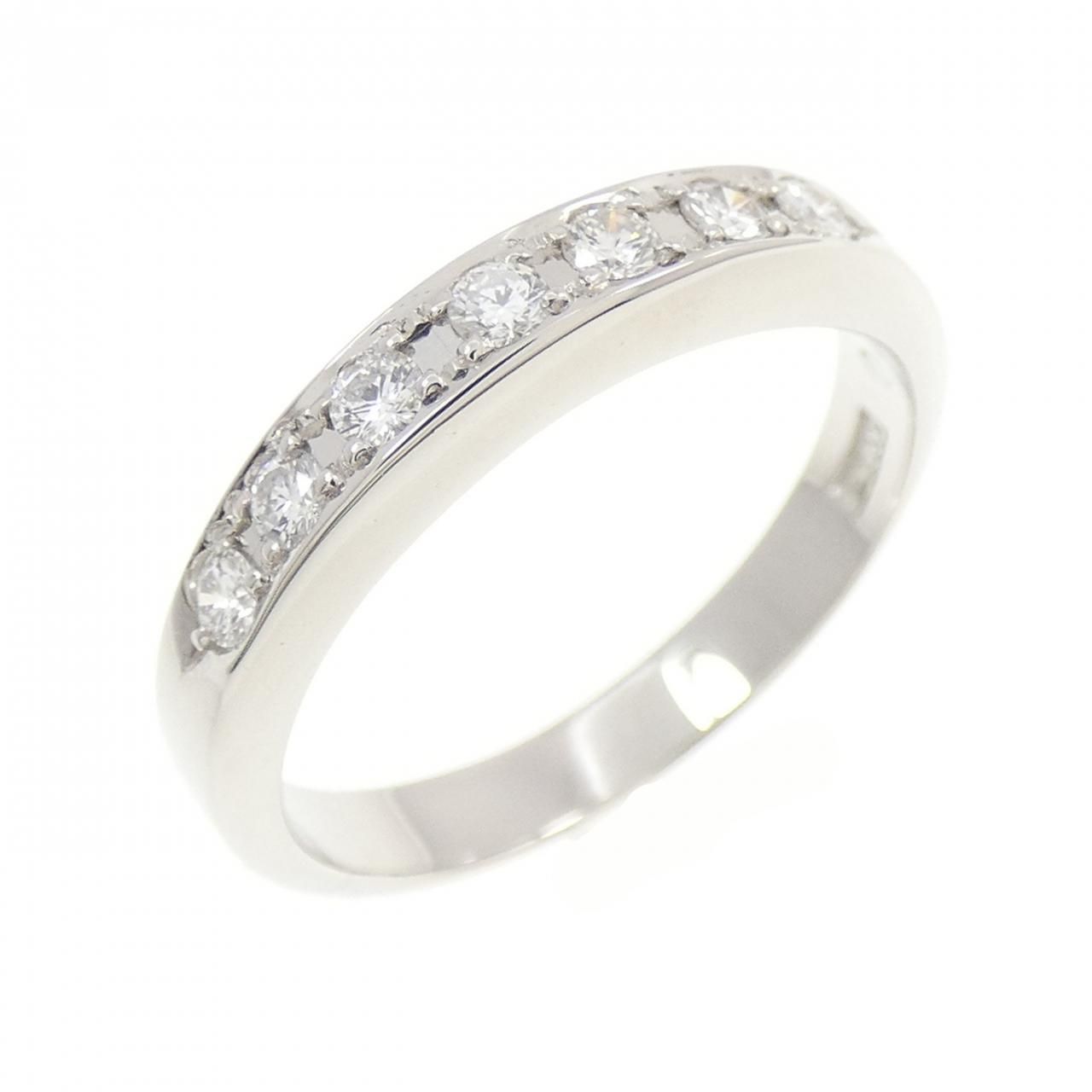 PT900 ダイヤモンド リング 0.20CT