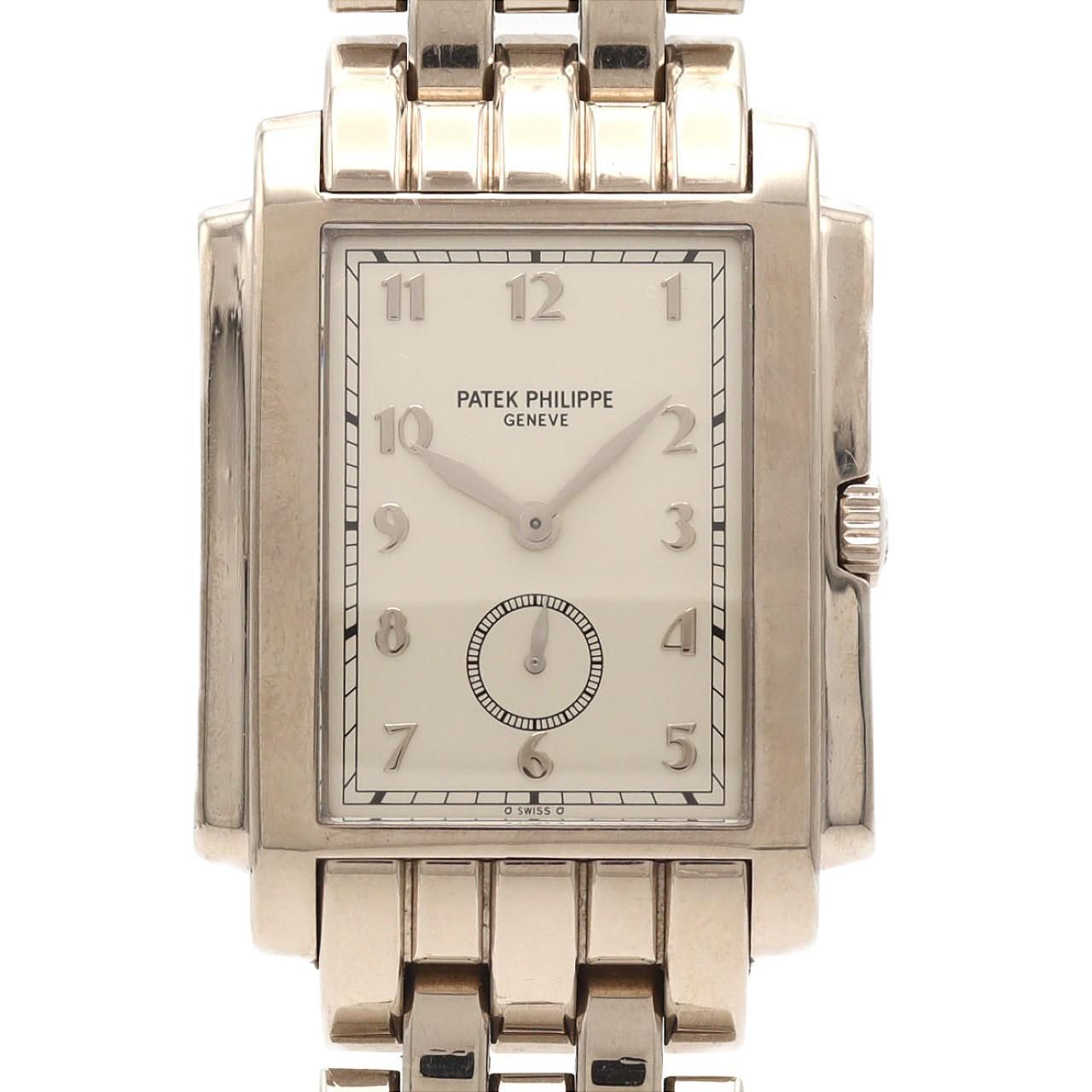 ノーメンテナンス還元価格】パテック・フィリップ ゴンドーロ WG 5024 