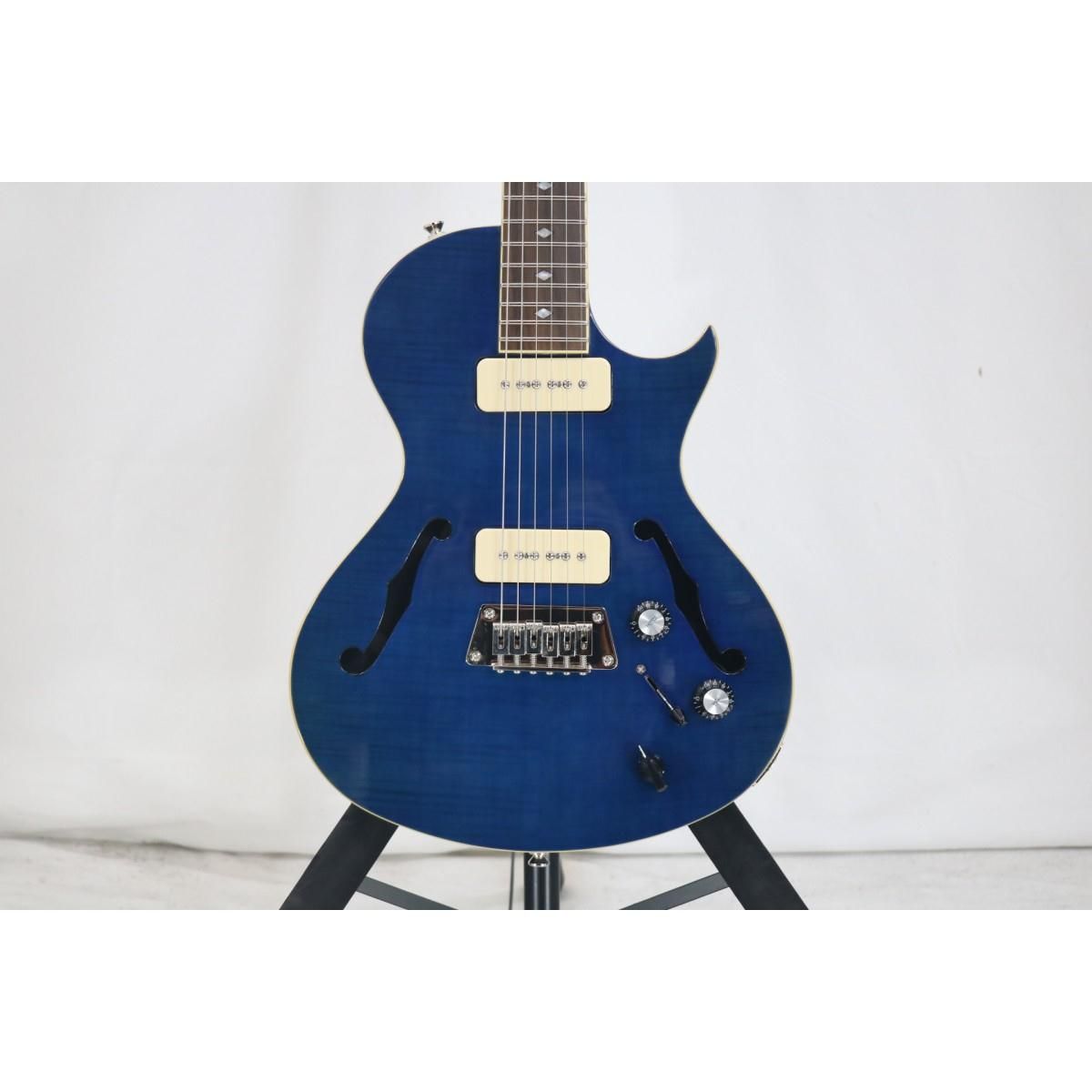 ＥＰＩＰＨＯＮＥ　　ＬＴＤ　ＢＬＵＥＨＡＷＫ　ＤＥＬＵＸＥ