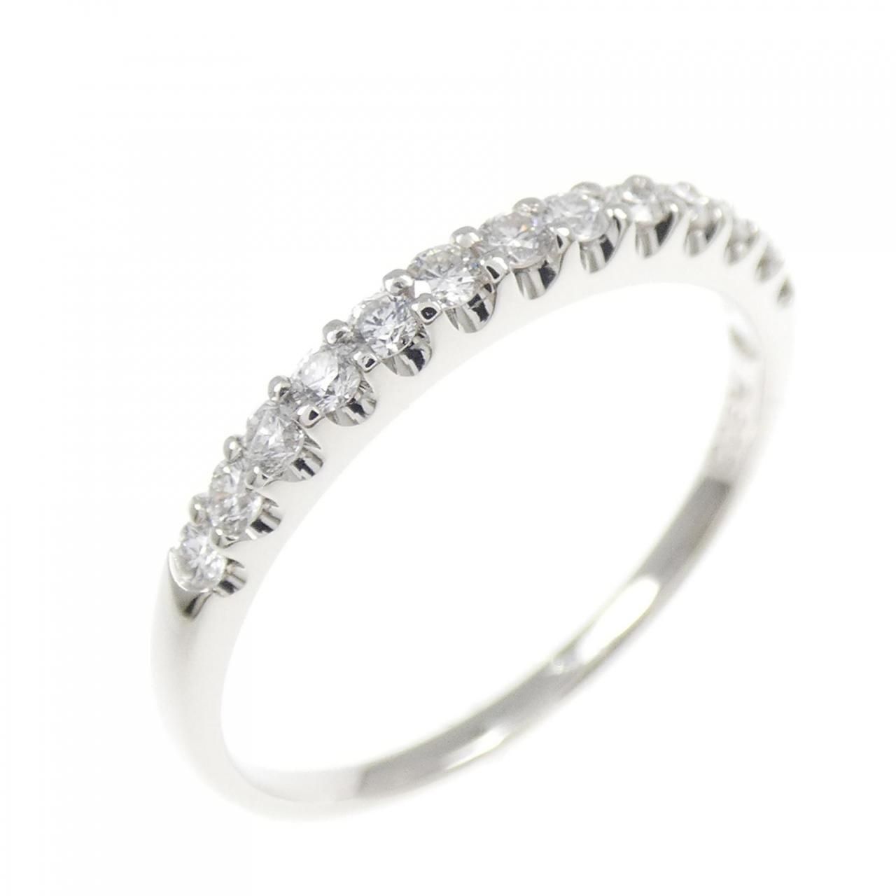PT900 ダイヤモンド リング 0.23CT
