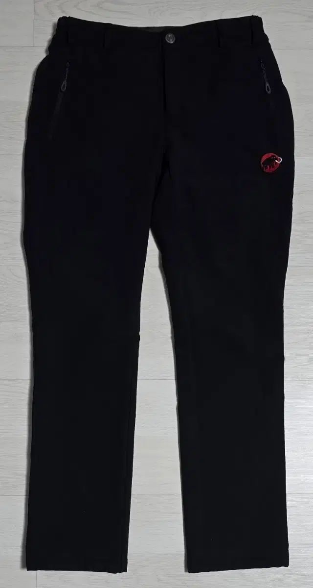 マムート MAMMUT 秋冬用 起毛登山パンツ レディース S (27 28インチ)