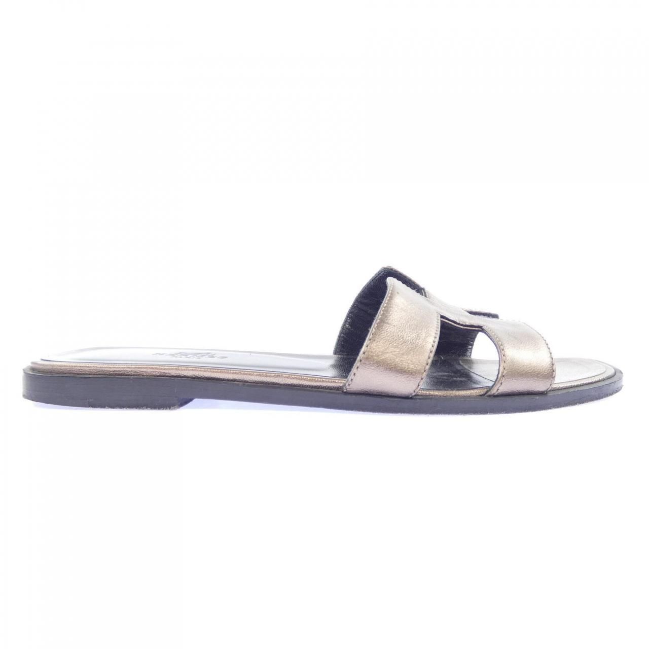 エルメス HERMES オラン 122086Z サンダル